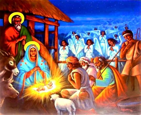 ethiopian christmas pictures